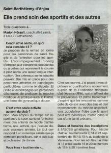 2016-07-04-OF-article sur Marion Hérault-VR